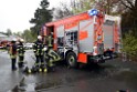 Feuer 4 Bergisch Gladbach Gronau Am Kuhlerbusch P384